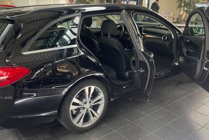 Mercedes-Benz C 220 331.000 km 10.900 &euro; brühl 50321