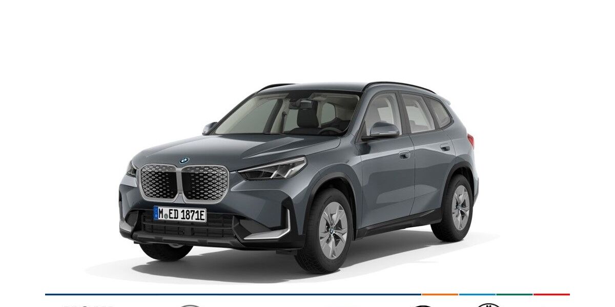 BMW iX1 7.013 km 42.900 &euro; Bergheim 50126