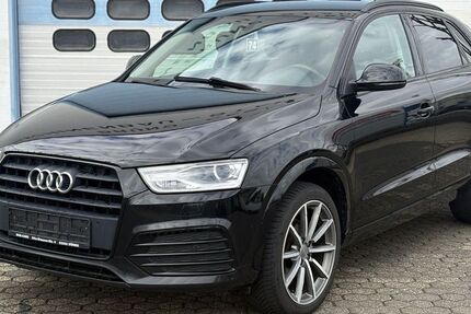 Audi Q3 265.000 km 8.999 &euro; Düren 52353