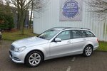 Mercedes-Benz C 180 T CGI BE AUTOM NAVI AHK PARCTRONIC SHZ 149.785 km 11.300 &euro; Köln 50858