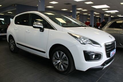 Peugeot 3008 98.263 km 8.980 &euro; Euskirchen 53881