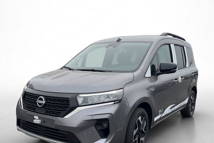 Nissan Townstar 5.000 km 31.780 &euro; Bornheim 53332