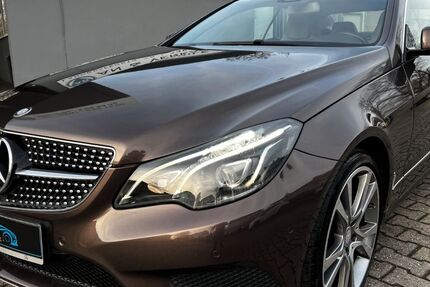 Mercedes-Benz E 350 140.570 km 22.190 &euro; Troisdorf (bei Köln) 53842