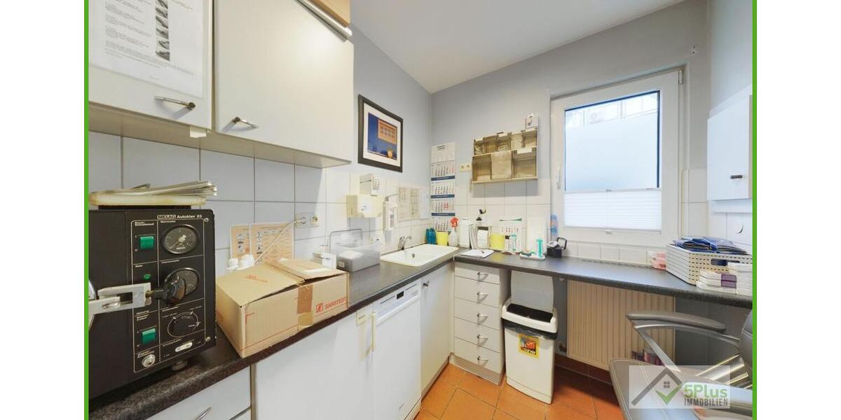 Gewerbeobjekt Düren Mariaweiler-Hoven - 1.705&euro; | Angebot:25334810