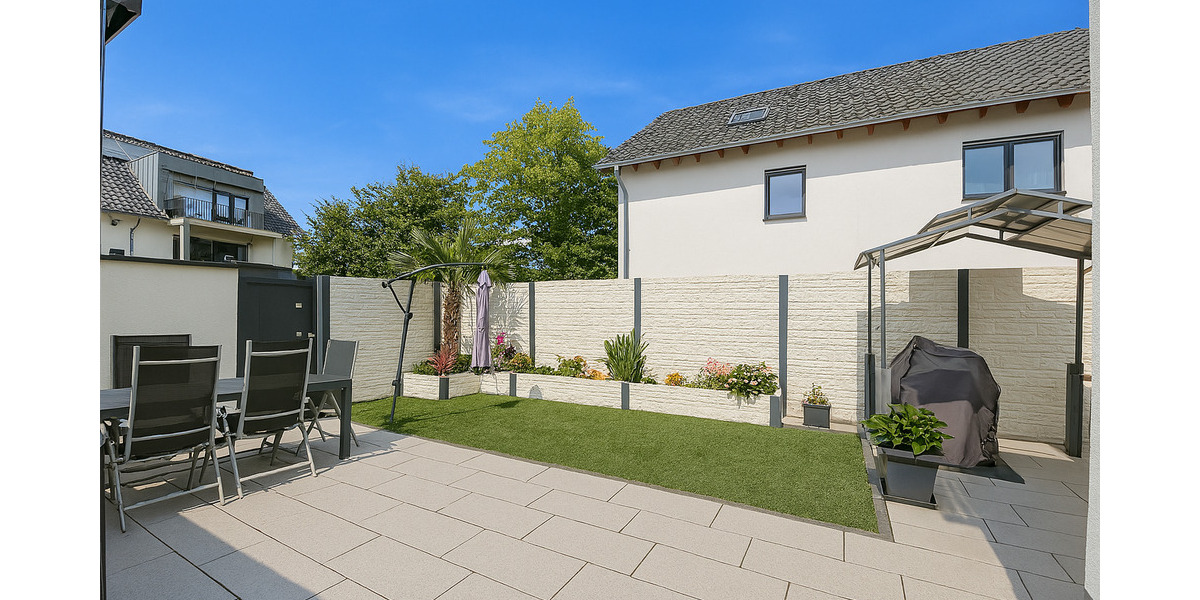 Mehrfamilienhaus, Wohnhaus Troisdorf - 6 Zimmer, 164 m&sup2;, 669.000&euro; | Angebot:25748330