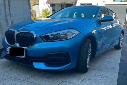 BMW 118 108.000 km 17.000 &euro; Bad Münstereifel 53902