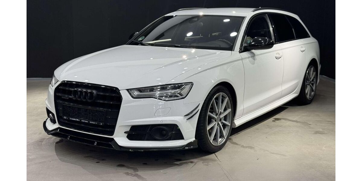 Audi A6 180.000 km 19.950 &euro; Pulheim 50259