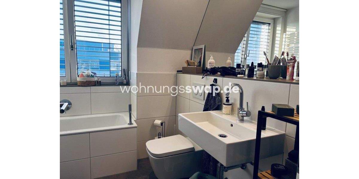 Etagenwohnung Köln Lindenthal - 2 Zimmer, 64 m&sup2;, 1.200&euro; | Angebot:25920900