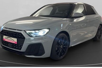 Audi A1 12.025 km 23.290 &euro; Bonn 53119