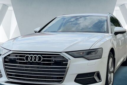 Audi A6 43.450 km 33.977 &euro; Siegburg 53721