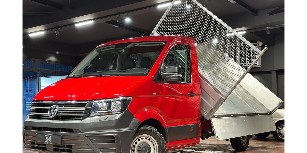 VW Crafter 71.554 km 35.688 &euro; Bonn 53177
