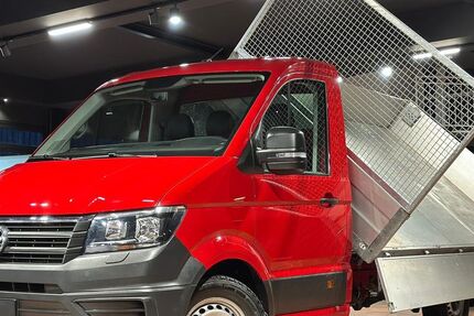 VW Crafter 71.554 km 47.599 &euro; Bonn 53177