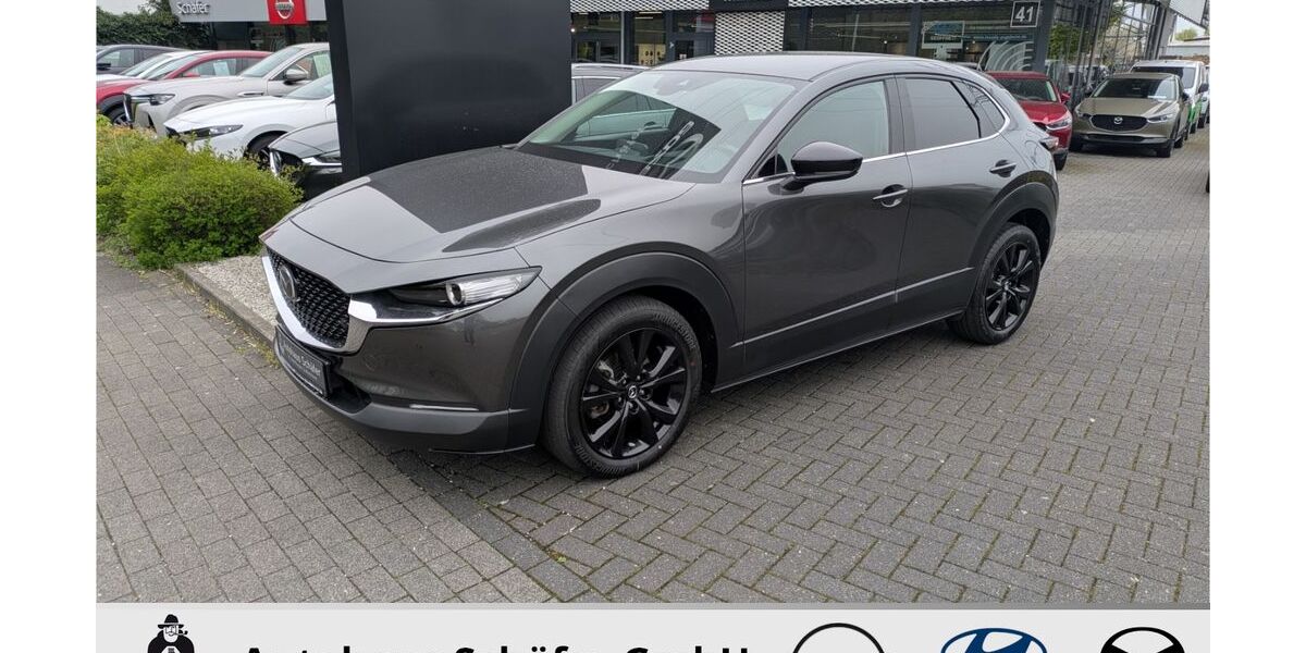 Mazda CX-30 32.975 km 21.385 &euro; Leverkusen 51373