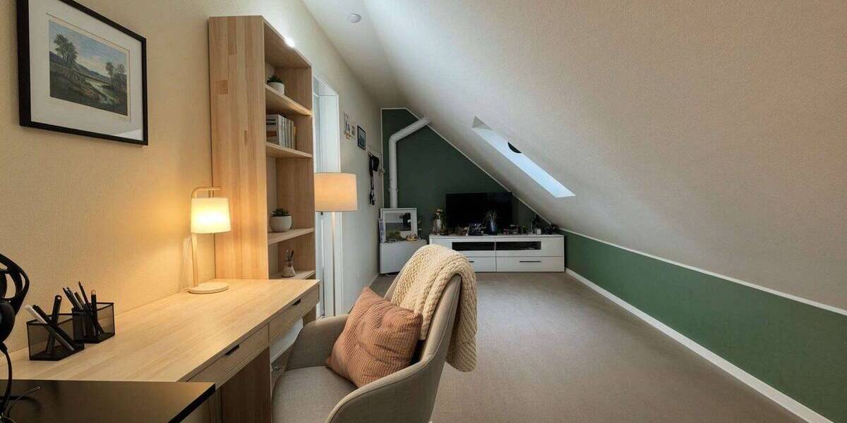 Reihenendhaus Swisttal Buschhoven - 4 Zimmer, 143 m&sup2;, 449.000&euro; | Angebot:26596168