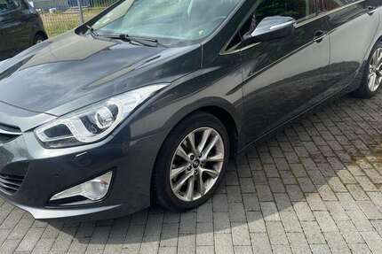 Hyundai i40 142.675 km 8.290 &euro; Köln - Dünnwald 51069