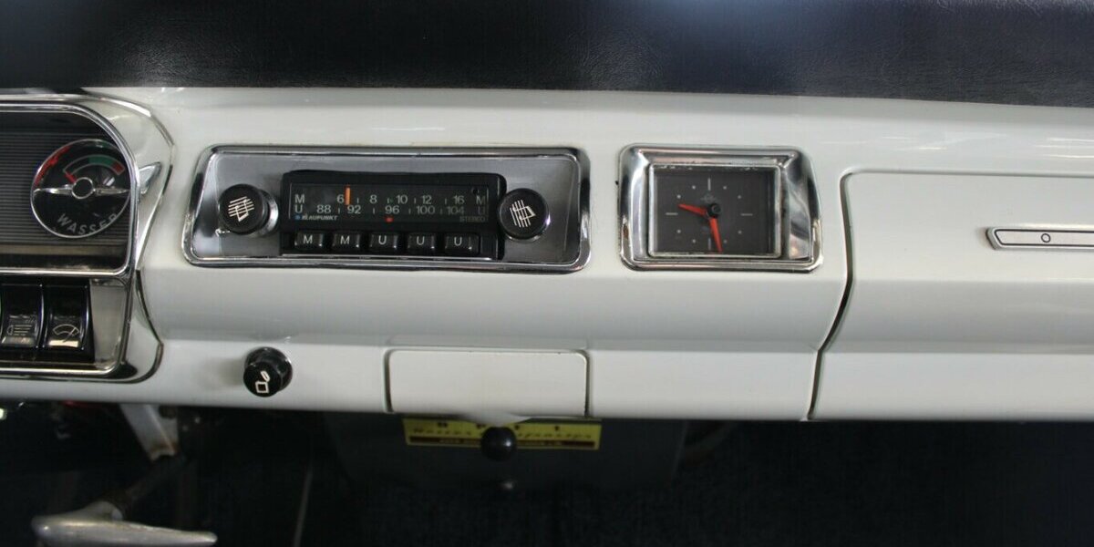 Opel Rekord Olympia - OLDTIMER- 95.861 km 9.980 &euro; Euskirchen 53881