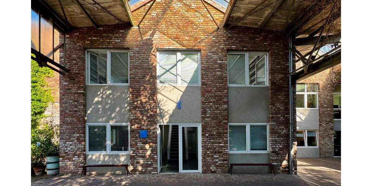 Gewerbeobjekt Köln Ehrenfeld - 350&euro; | Angebot:25894165