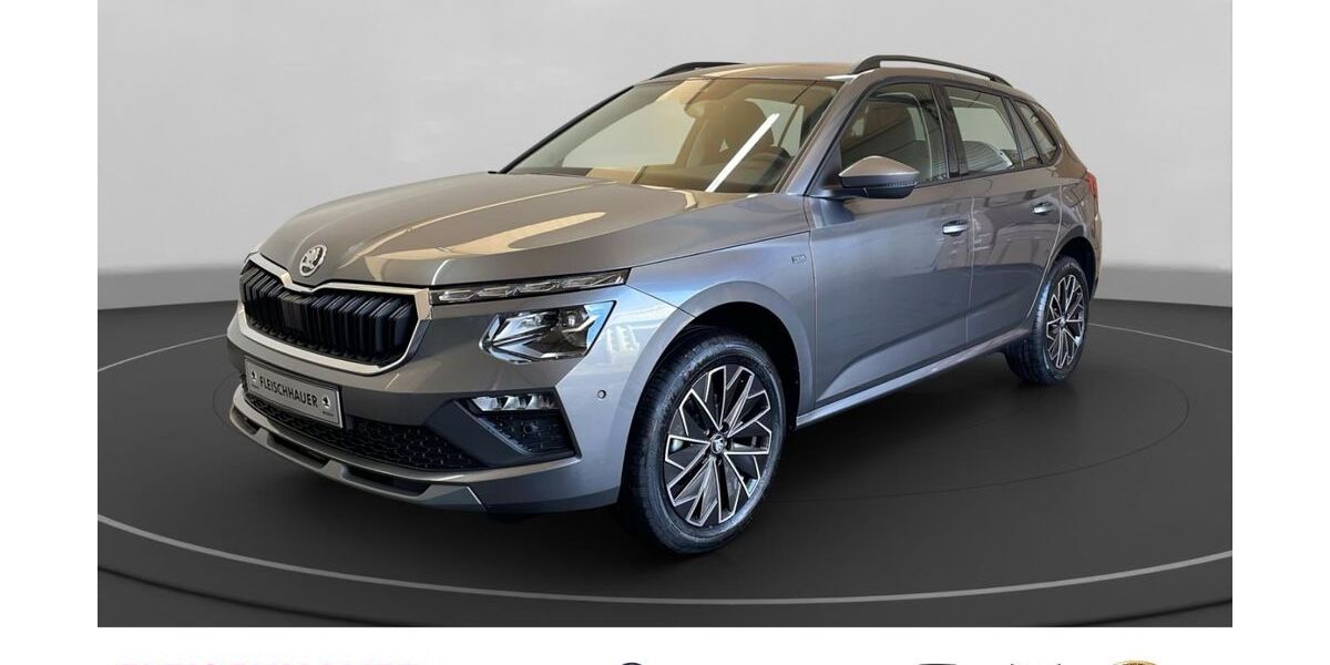 Skoda Kamiq 8.900 km 28.490 &euro; Köln 50823