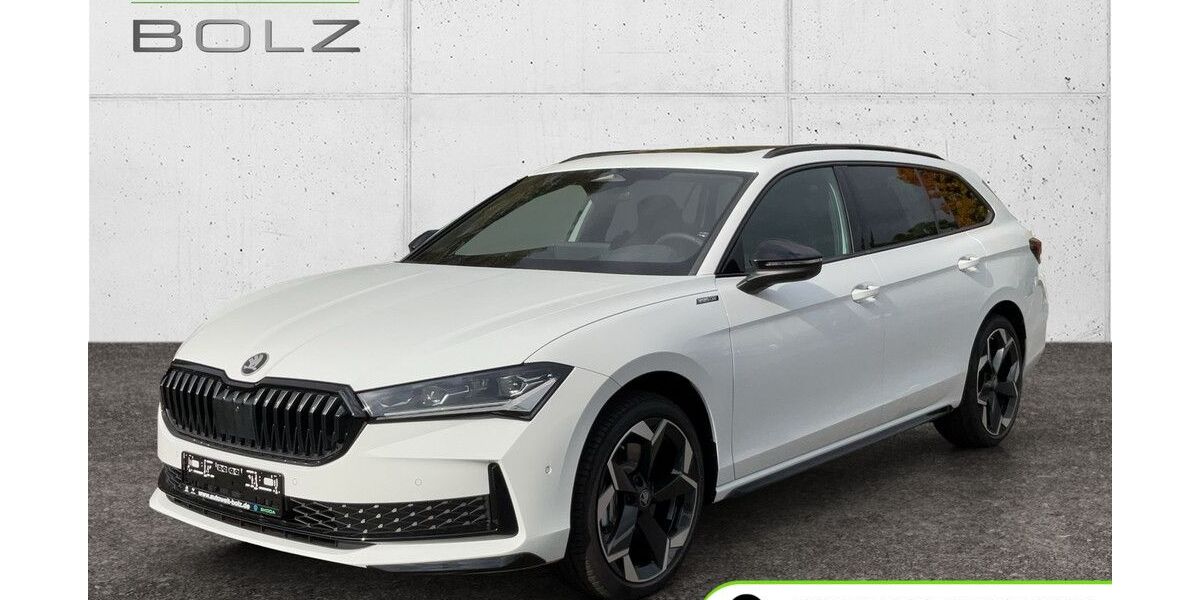 Skoda Superb 10.500 km 49.990 &euro; Pulheim-Brauweiler 50259
