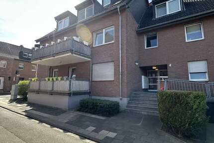 Wohnung Frechen - 3 Zimmer, 71 m&sup2;, 1.065&euro; | Angebot:25138473