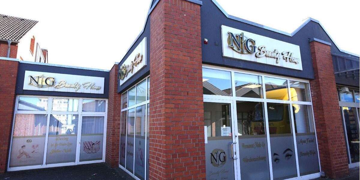 Gewerbeobjekt Kerpen - 1.500&euro; | Angebot:25679994