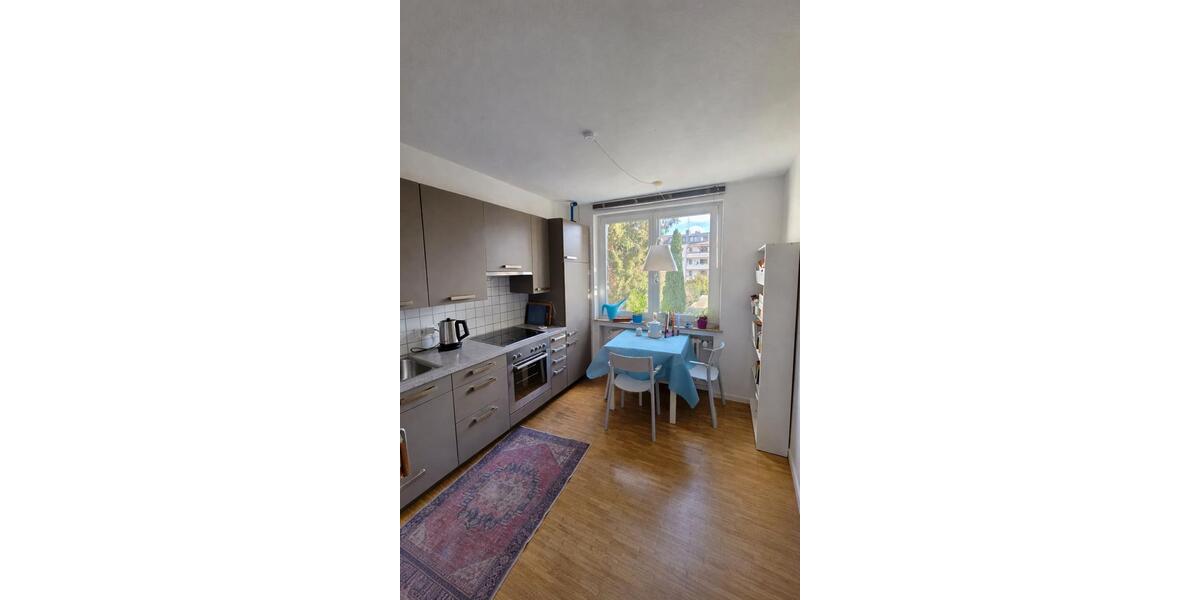 Etagenwohnung Köln Ehrenfeld - 2 Zimmer, 56 m&sup2;, 1.075&euro; | Angebot:26049766