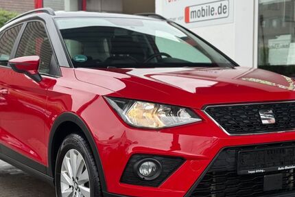 Seat Arona 70.000 km 14.499 &euro; Euskirchen 53879