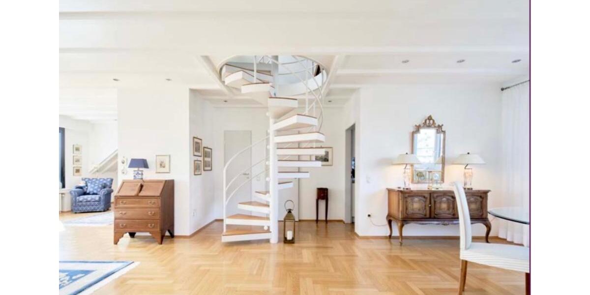 Maisonettenwohnung Köln Mülheim - 2 Zimmer, 133 m&sup2;, 1.700&euro; | Angebot:25225223