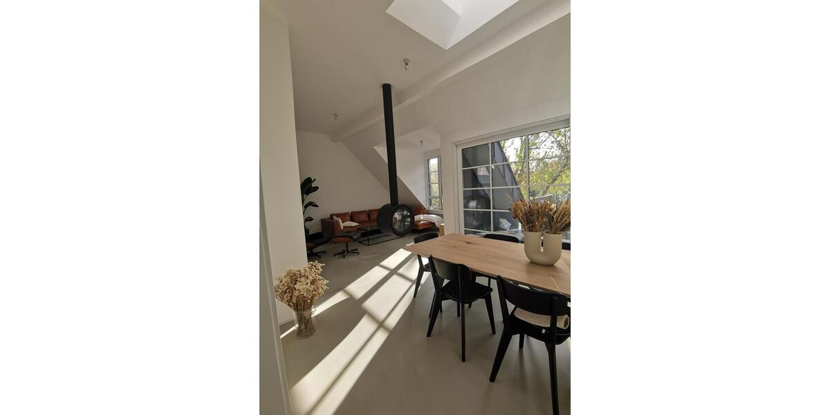 Loft - Studio - Atelier Köln Innenstadt - 4 Zimmer, 120 m&sup2;, 3.915&euro; | Angebot:26650162