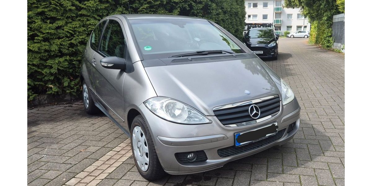 Mercedes-Benz A 150 125.000 km 3.800 &euro; Köln 51061