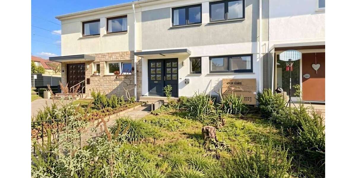 Einfamilienhaus Sankt Augustin-Mülldorf Mülldorf - 4 Zimmer, 110 m&sup2;, 499.000&euro; | Angebot:25102443