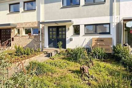 Haus Sankt Augustin-Mülldorf Mülldorf - 4 Zimmer, 110 m&sup2;, 499.000&euro; | Angebot:25102443