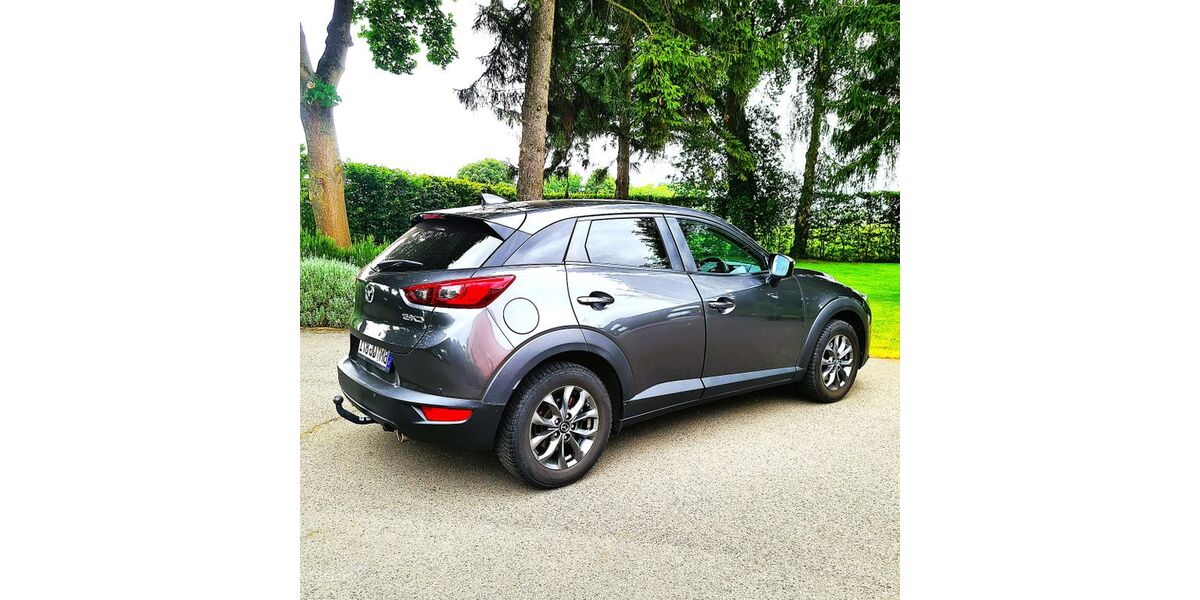 Mazda CX-3 92.000 km 12.800 &euro; Bergheim 50129