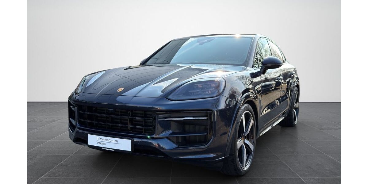 Porsche Cayenne 33.250 km 121.950 &euro; Bonn 53119