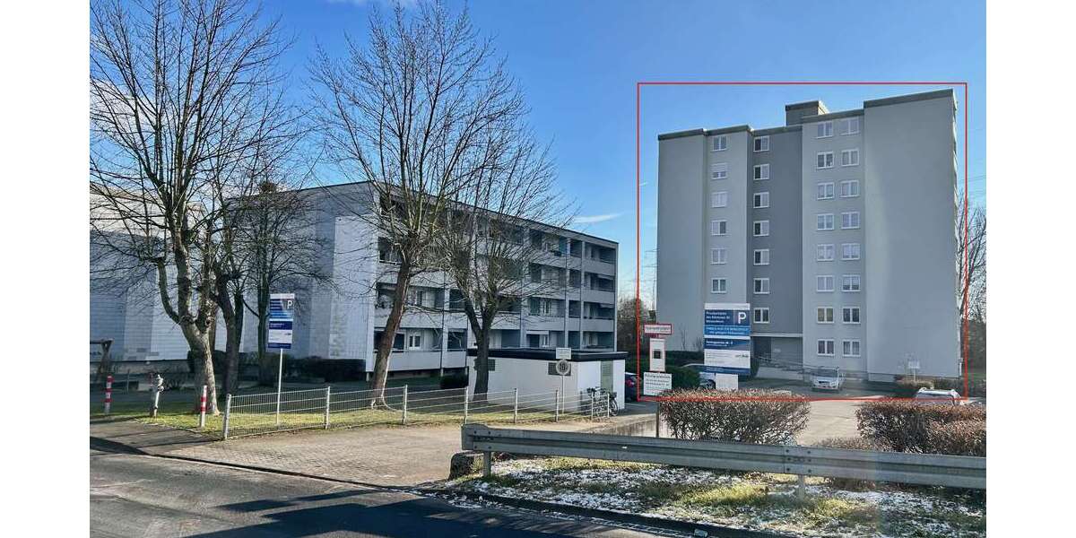 Etagenwohnung Meckenheim - 3 Zimmer, 93 m&sup2;, 140.000&euro; | Angebot:24808219