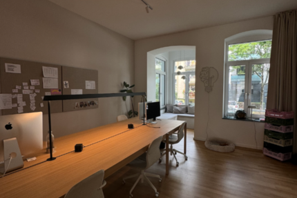 Gewerbeobjekt Köln Innenstadt - 2.100&euro; | Angebot:26078862