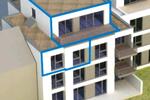 Einfamilienhaus Bonn Küdinghoven - 3.5 Zimmer, 129 m&sup2;, 2.780&euro; | Angebot:26674375