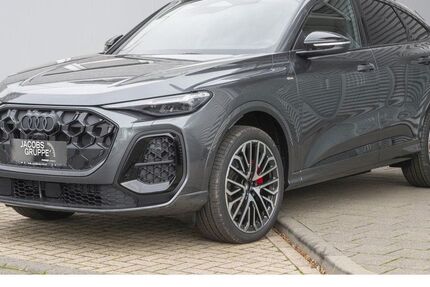 Audi Q5 7.777 km 71.990 &euro; Düren 52351