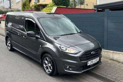 Ford Transit Connect 185.000 km 11.900 &euro; Bornheim 53332
