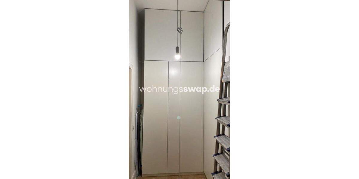 Etagenwohnung Köln Neustadt-Nord - 2 Zimmer, 84 m&sup2;, 1.200&euro; | Angebot:25995962