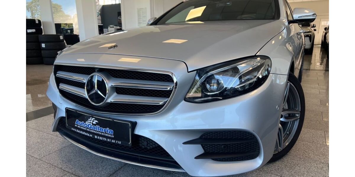 Mercedes-Benz E 400 138.000 km 25.999 &euro; Golzheim 52399