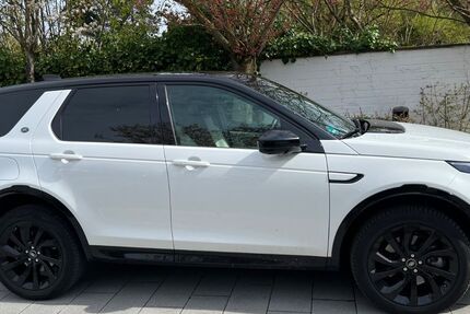 Land Rover Discovery Sport 24.000 km 42.300 &euro; Siegburg 53721