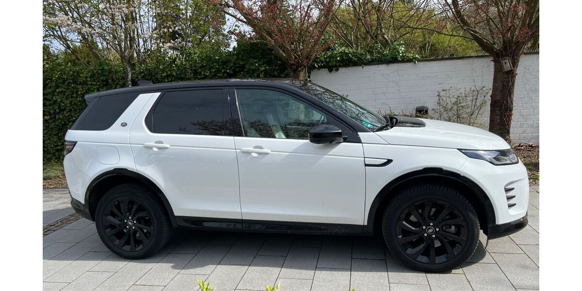 Land Rover Discovery Sport 24.000 km 42.300 &euro; Siegburg 53721