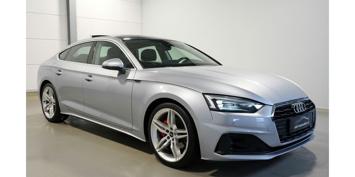 Audi A5 71.501 km 31.890 &euro; Hürth bei Köln 50354