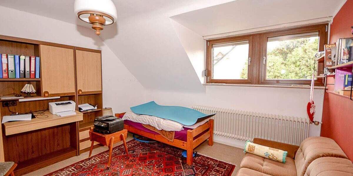 Einfamilienhaus Hürth Fischenich - 5 Zimmer, 135 m&sup2;, 649.000&euro; | Angebot:25837938