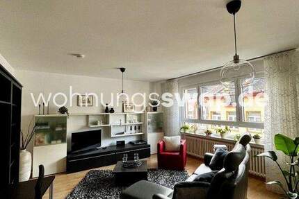 Wohnung Köln Altstadt-Nord - 2 Zimmer, 50 m&sup2;, 633&euro; | Angebot:25922627