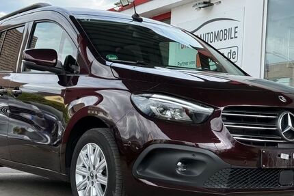 Mercedes-Benz Citan 27.000 km 22.499 &euro; Euskirchen 53879