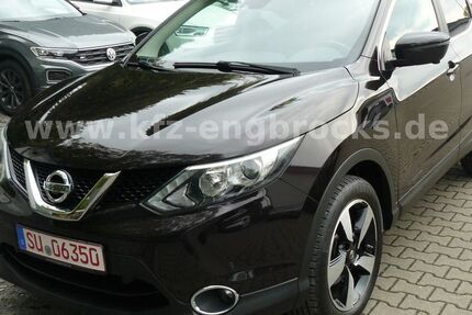 Nissan Qashqai 168.500 km 6.900 &euro; Sankt Augustin 53757