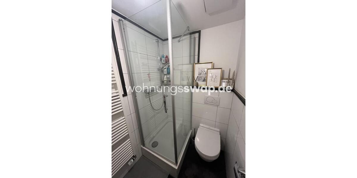 Etagenwohnung Köln Innenstadt - 1 Zimmer, 40 m&sup2;, 700&euro; | Angebot:25343387