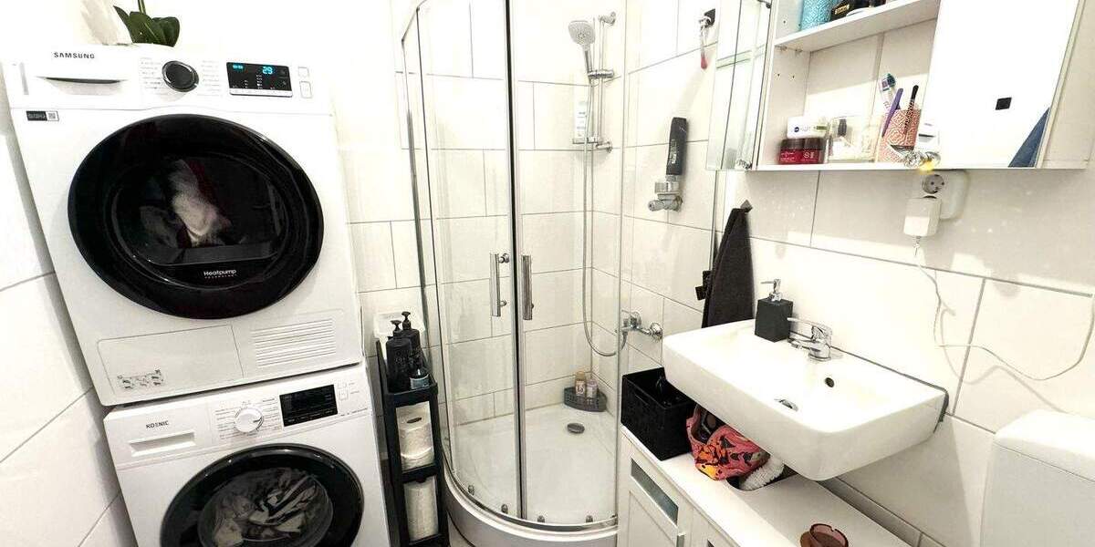 Etagenwohnung Kerpen Sindorf - 2 Zimmer, 70 m&sup2;, 145.000&euro; | Angebot:25862367